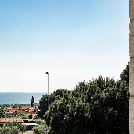 Beautiful Torre Ii With Whirlpool In Tar * Tar-Vabriga